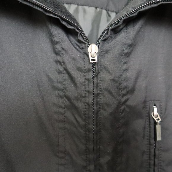 Fuchs Schmitt black jacket, size D38, I42, B/F 40,  GB12, NL 38, (Women’s ?Med?) - Picture 3 of 14